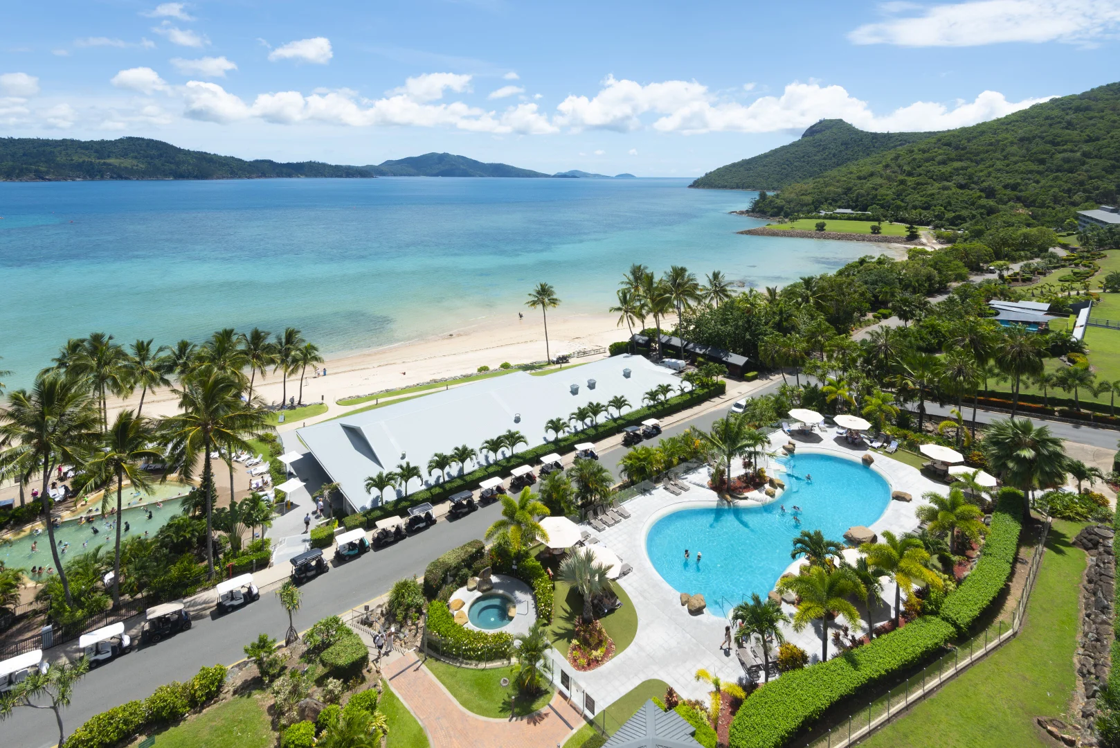Additional image 17 of WHA CA004/14 Resort Drive, Hamilton Island QLD 4803