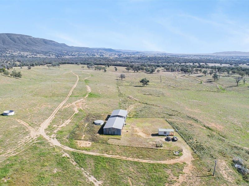 "Westdale" Horton Road, Upper Horton NSW 2347, Image 2