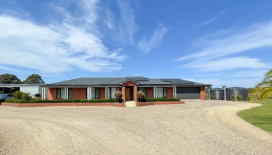 Picture of 136 Banksia Road, HUNTLY VIC 3551