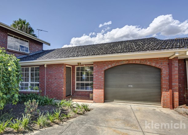 2/10 Olive Street, Parkside SA 5063