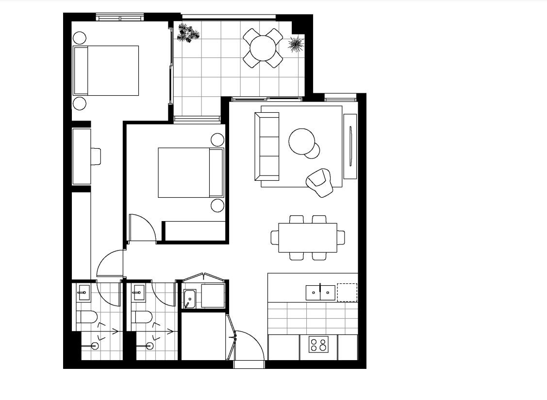 Blacktown NSW 2148 2 beds apartment for Sale, 599,000 For Limited