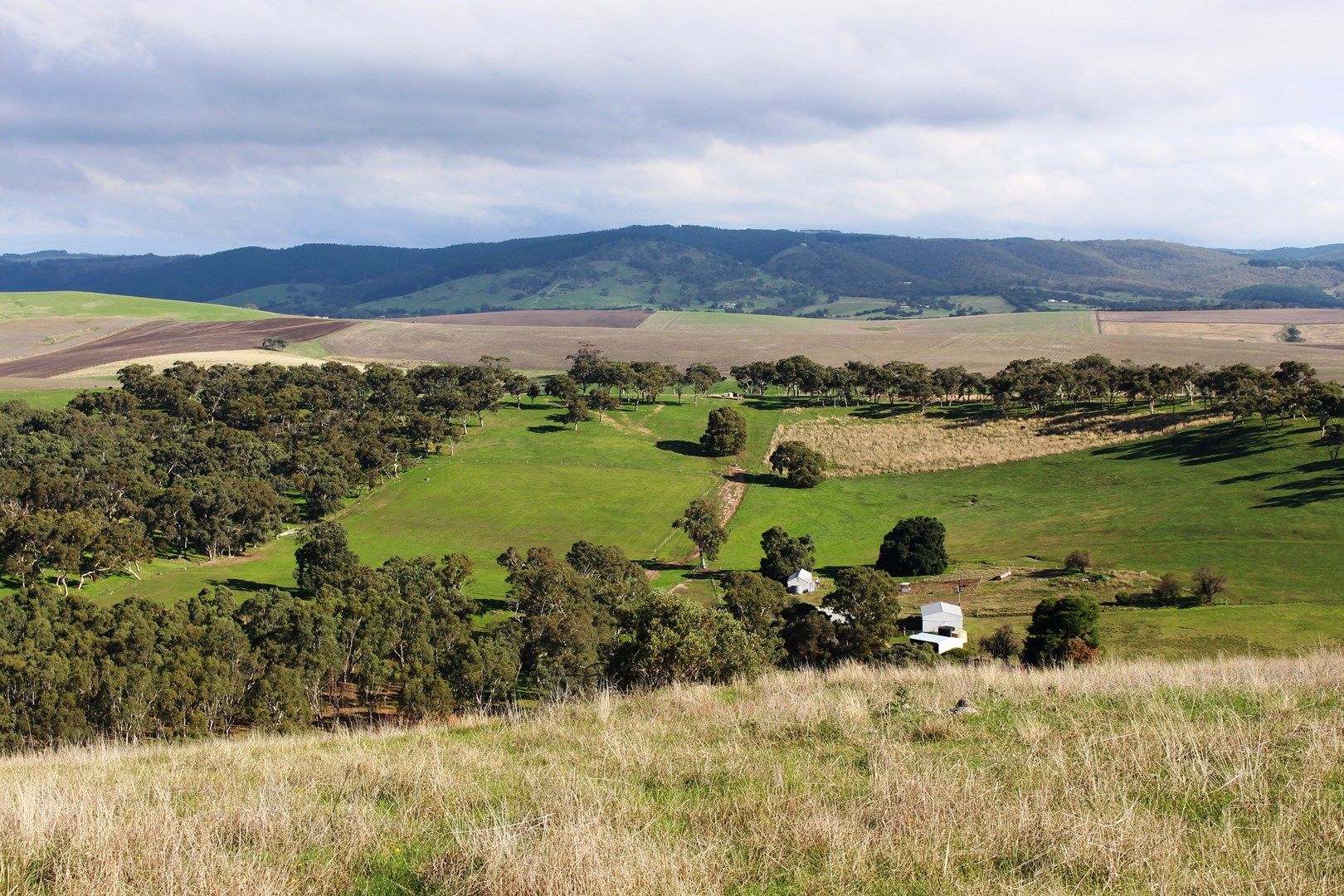 A20 Woodvale Road, Yankalilla SA 5203, Image 0