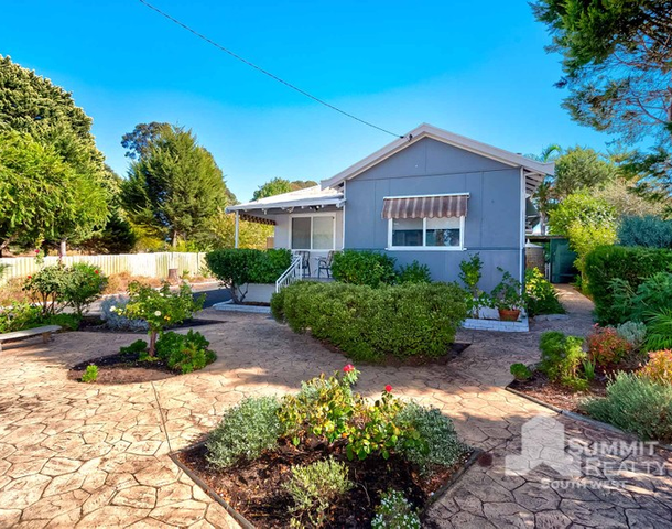 49 Simpson Street, Collie WA 6225