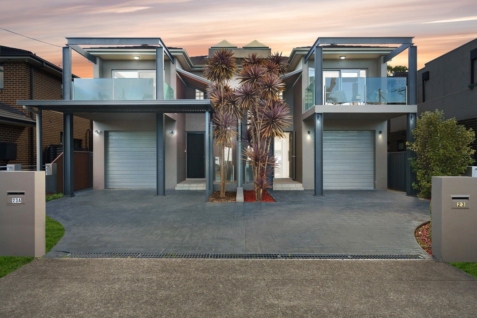 23 Birdwood Avenue, Belfield NSW 2191, Image 1