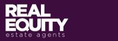 Logo for Real Equity Property Management