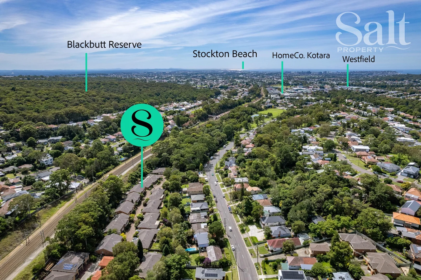 Additional image 5 of 26/250 Park Avenue, Kotara NSW 2289