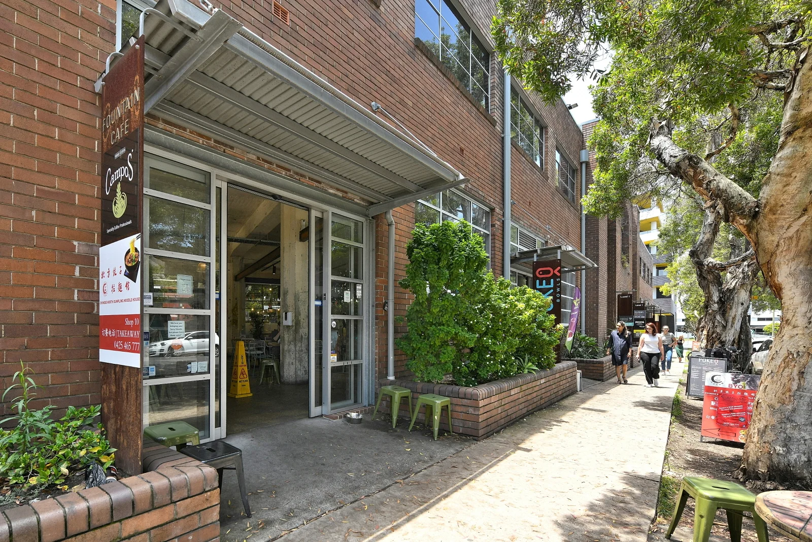 Additional image 7 of 43/145 McEvoy Street, Alexandria NSW 2015