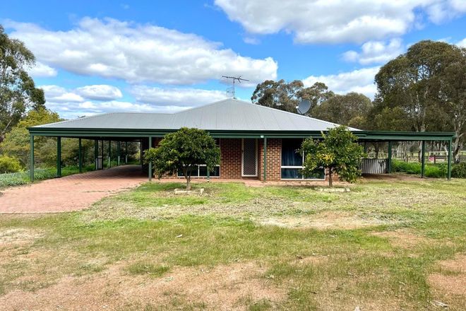 Picture of 158 Tamma Road, BAKERS HILL WA 6562