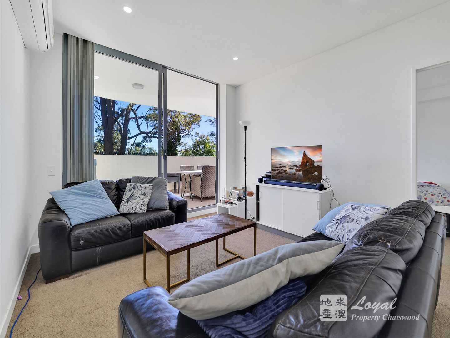 81/1 Cowan Road, Mount Colah NSW 2079, Image 1