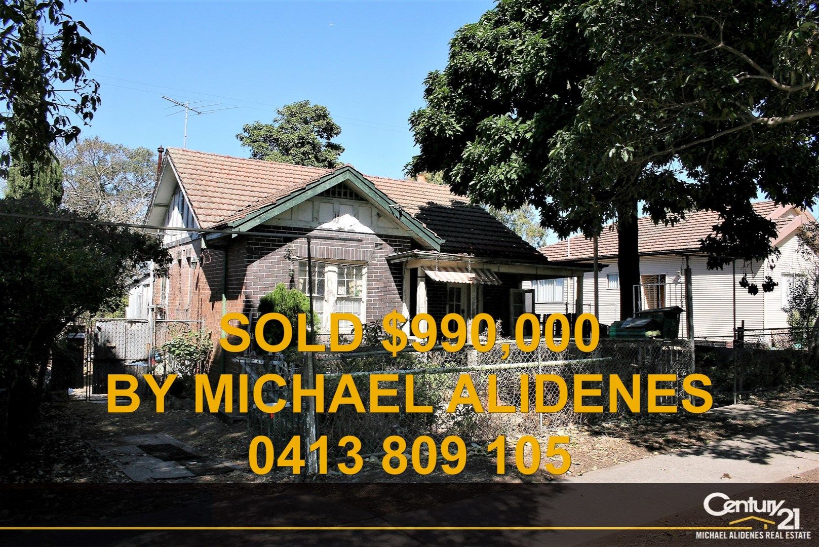 16 Gardenia Avenue, Bankstown NSW 2200, Image 0