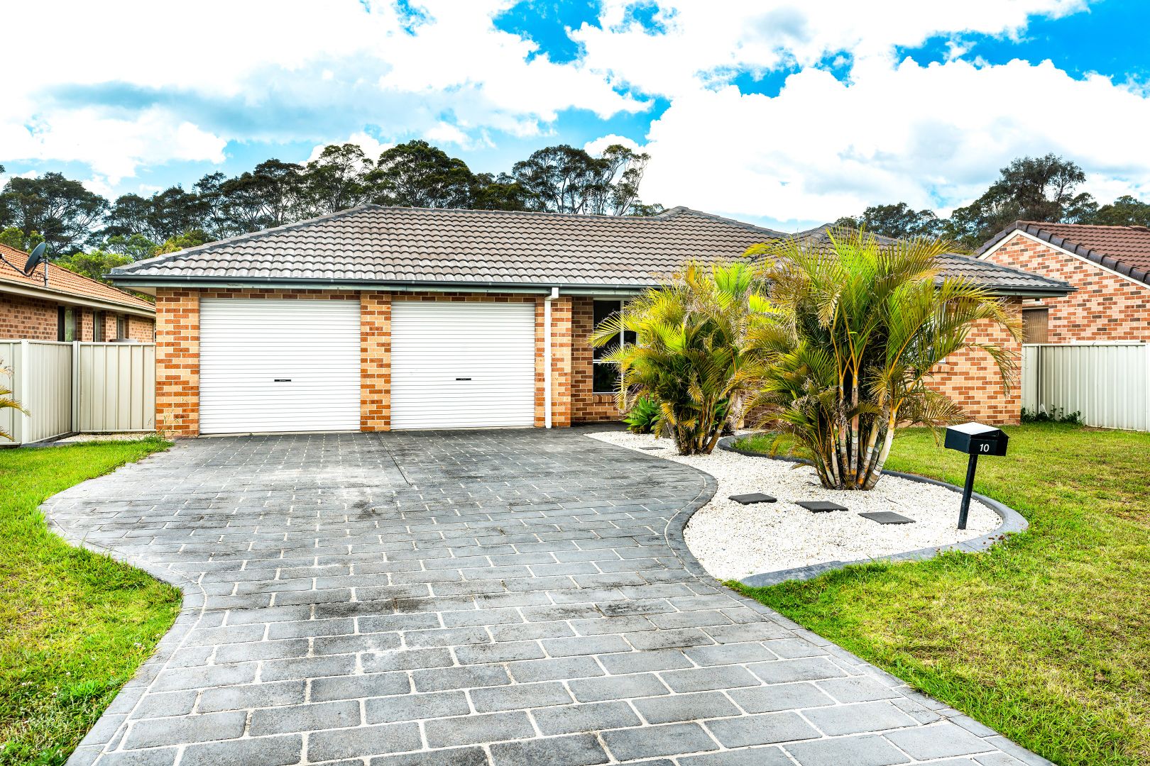 10 Hannah Place, Worrigee NSW 2540