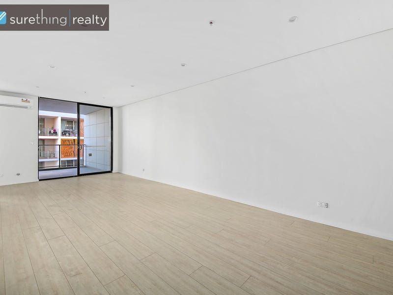 2 bedrooms Apartment / Unit / Flat in 23-25 John Street LIDCOMBE NSW, 2141