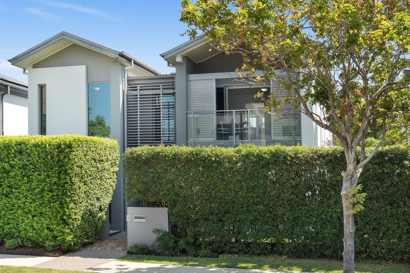 4 bedrooms House in 5 Refinery Parade NEW FARM QLD, 4005