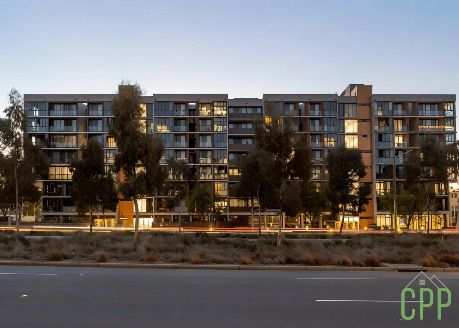 407/253 Northbourne Avenue, Lyneham ACT 2602