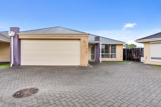 Picture of 2/54 Durras Way, ELLENBROOK WA 6069