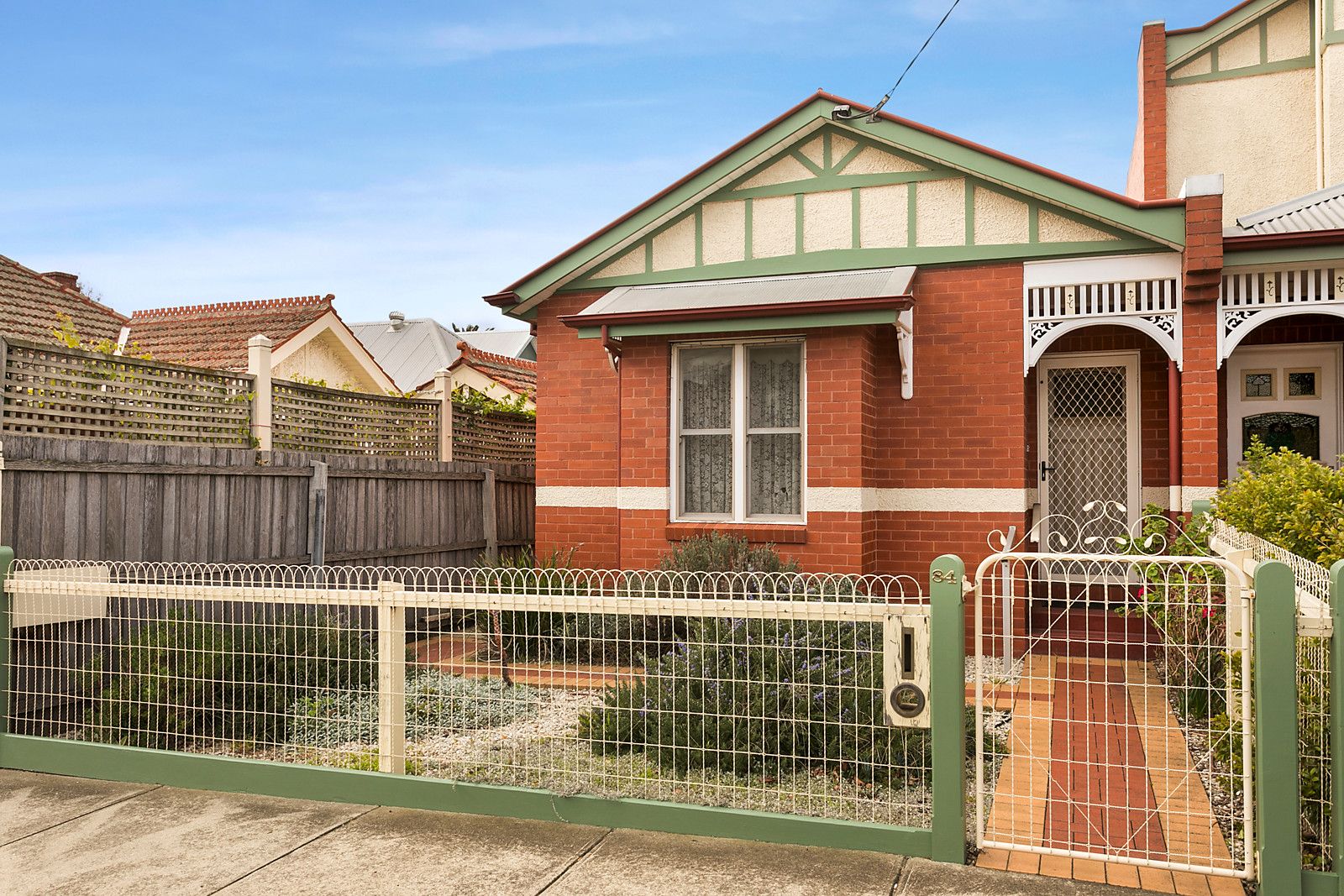 84 Margaret Street, Moonee Ponds Property History & Address Research