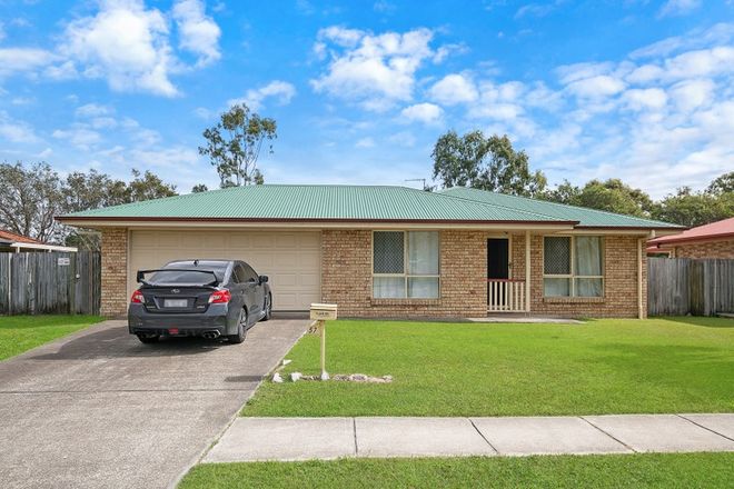 Picture of 57 Warroo Dr, DECEPTION BAY QLD 4508