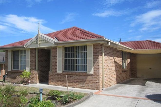 Picture of 5/2 Crebert Street, MAYFIELD EAST NSW 2304