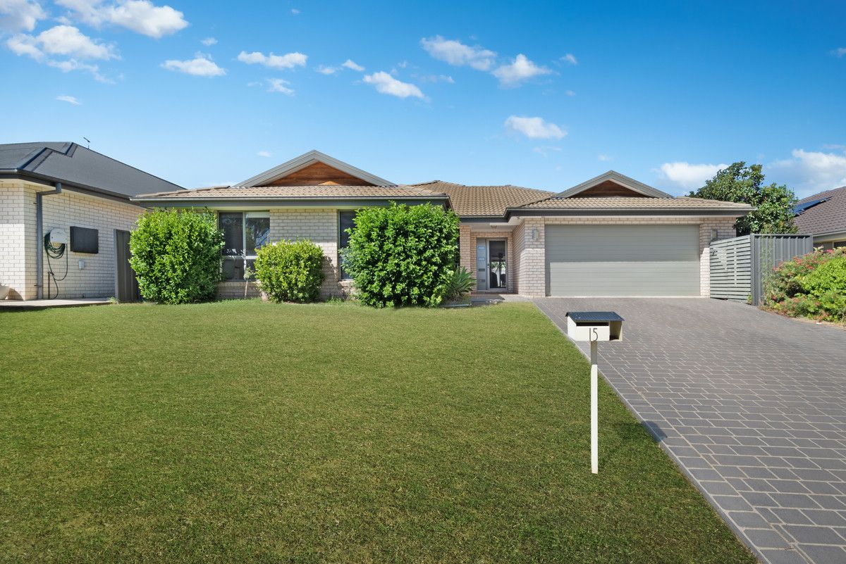 15 Tallowwood Drive, Gunnedah NSW 2380, Image 0