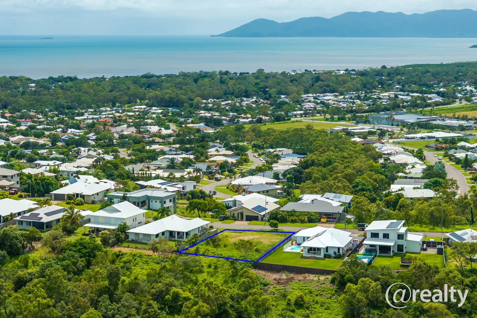 67 Goicoechea Drive, Bushland Beach QLD 4818