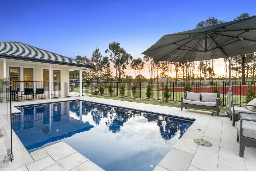 3 Halter Court, Junortoun VIC 3551, Image 2