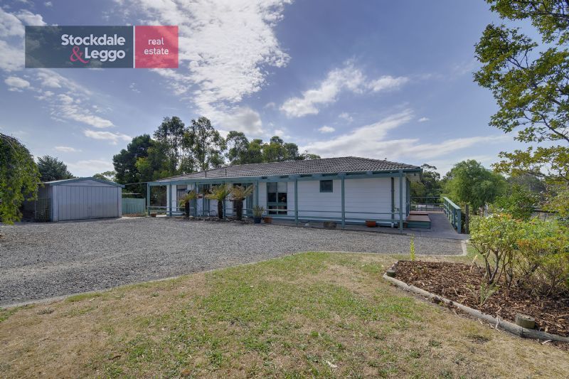 50 Saviges Road, YALLOURN NORTH VIC 3825, Image 0