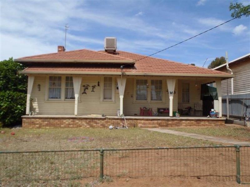 10 William St, Ouyen VIC 3490, Image 0