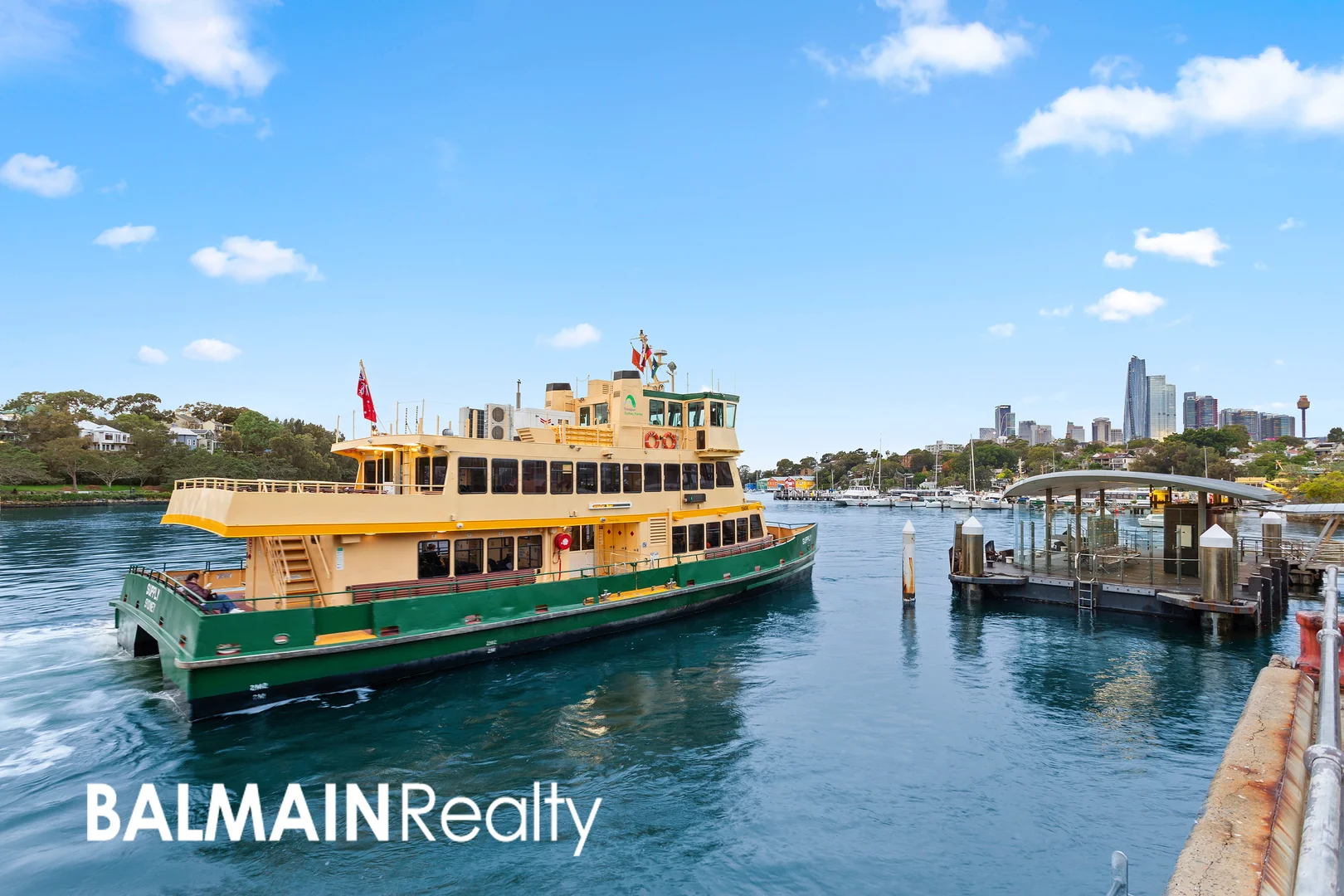 Additional image 15 of 204/108 Elliott Street, Balmain NSW 2041