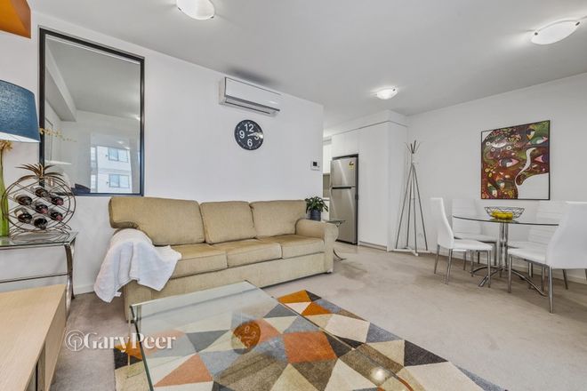 Picture of 3/131 Glen Eira Road, ST KILDA EAST VIC 3183