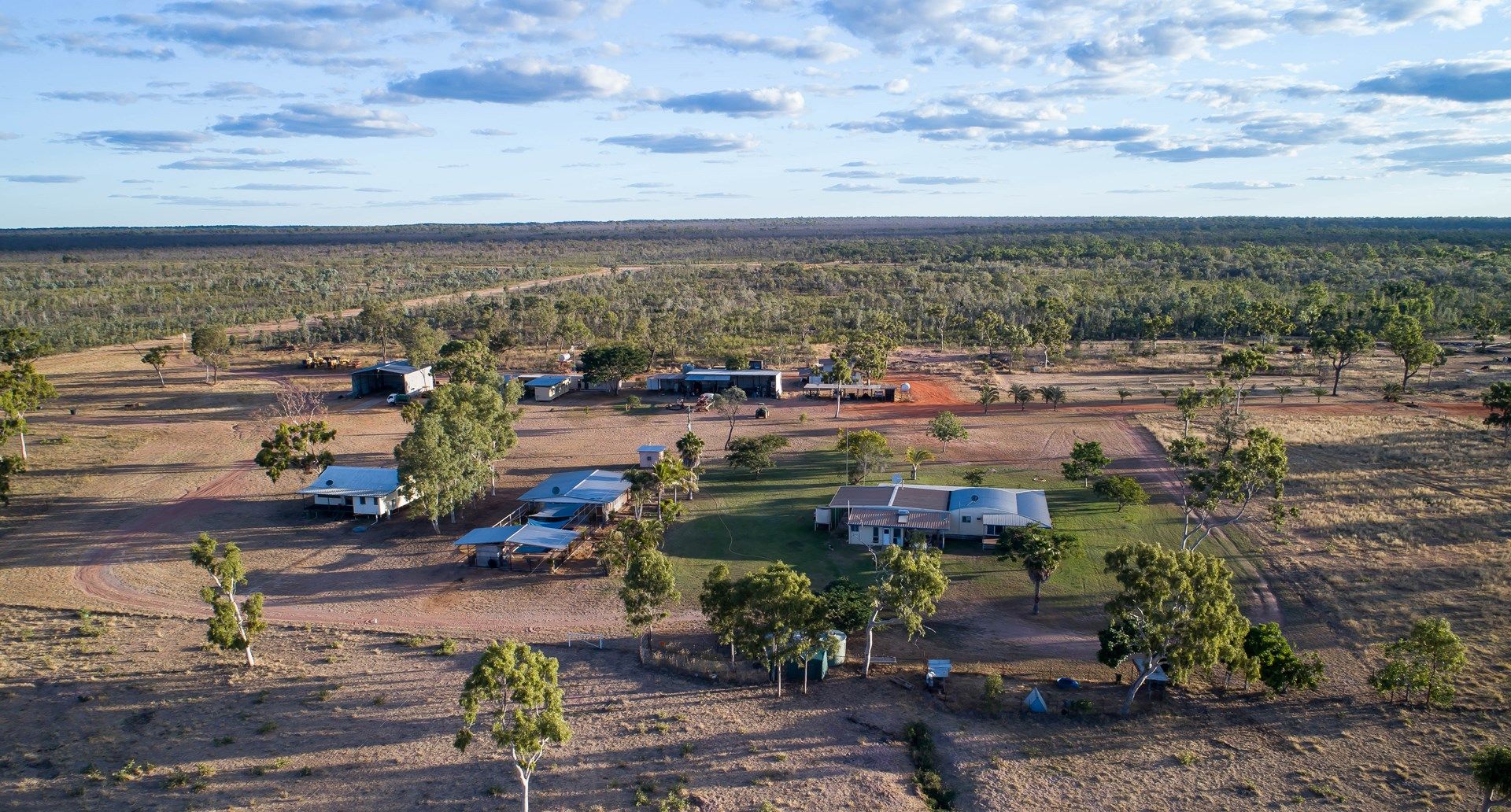 1133 Binkar Road, Pentland QLD 4816, Image 0