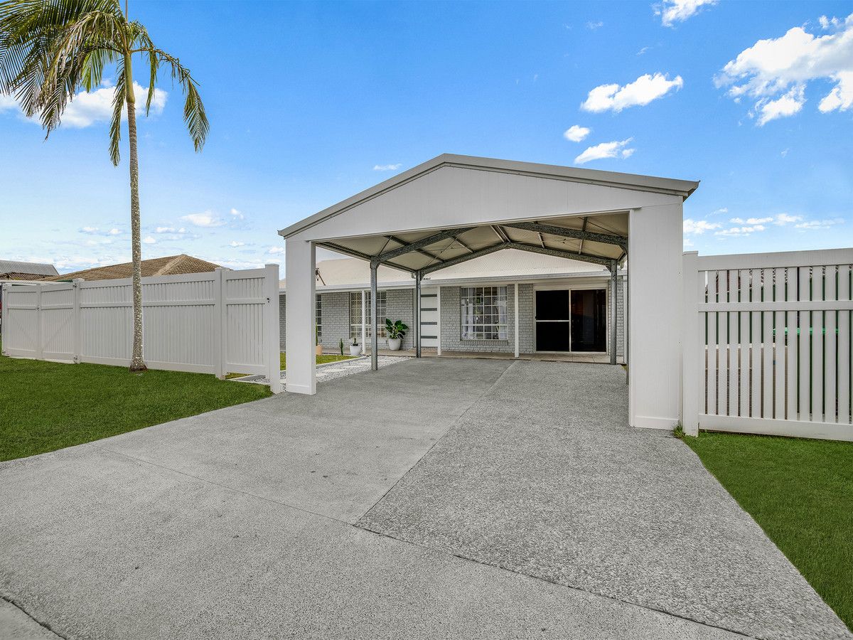 19 Pozieres Crescent, Aroona QLD 4551, Image 0