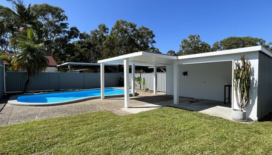 Picture of 224 Government Road, LABRADOR QLD 4215