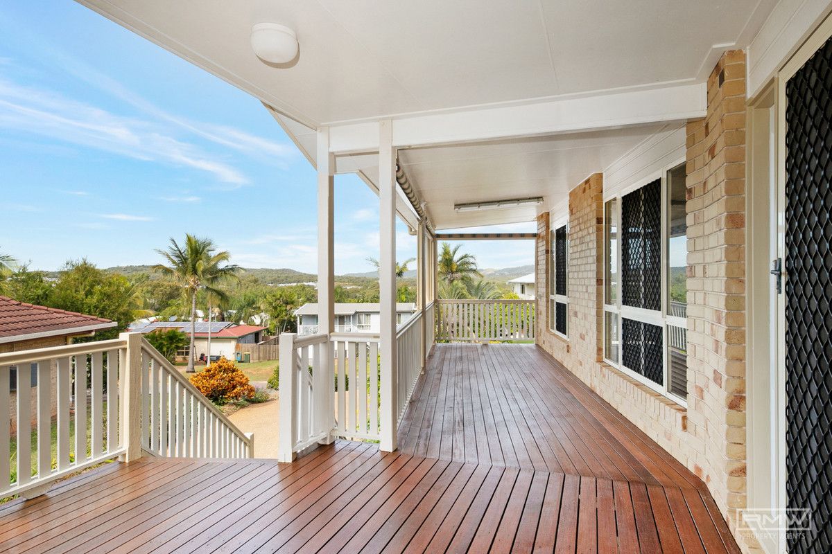 14 Loch Ness Outlook, Taranganba QLD 4703, Image 1