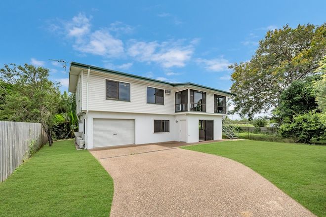 Picture of 23A Latchford Street, PIMLICO QLD 4812