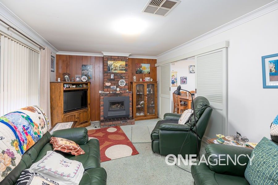 256 BOURKE STREET, Tolland NSW 2650, Image 1