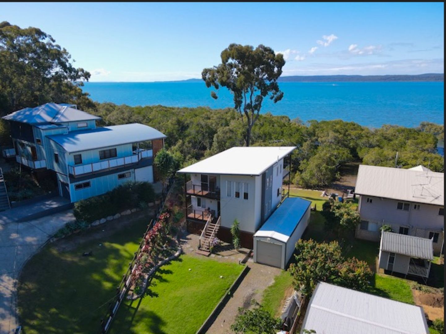 11 Boat Harbour Avenue, Macleay Island QLD 4184, Image 2