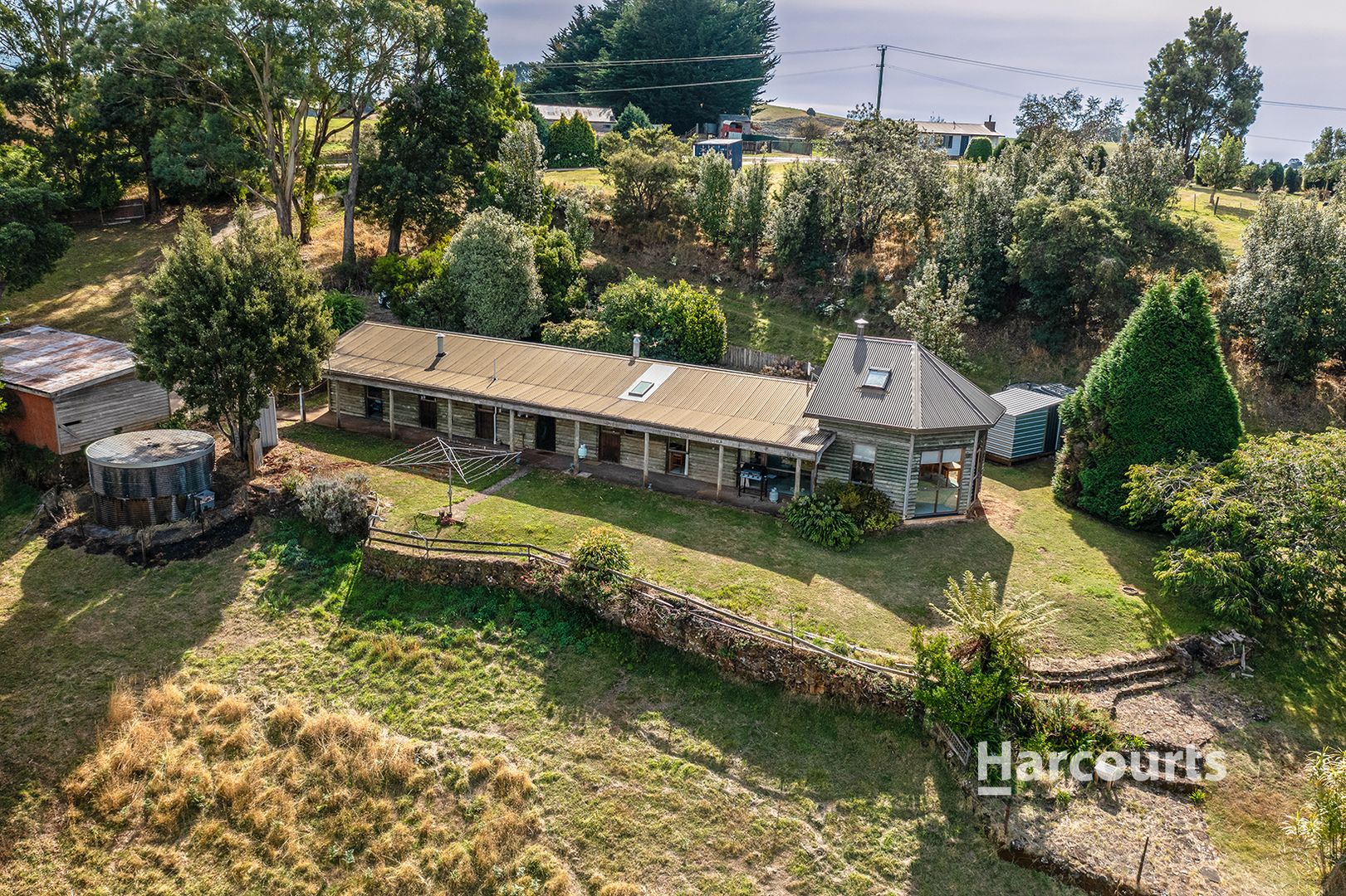 393 Natone Road, Natone TAS 7321, Image 2