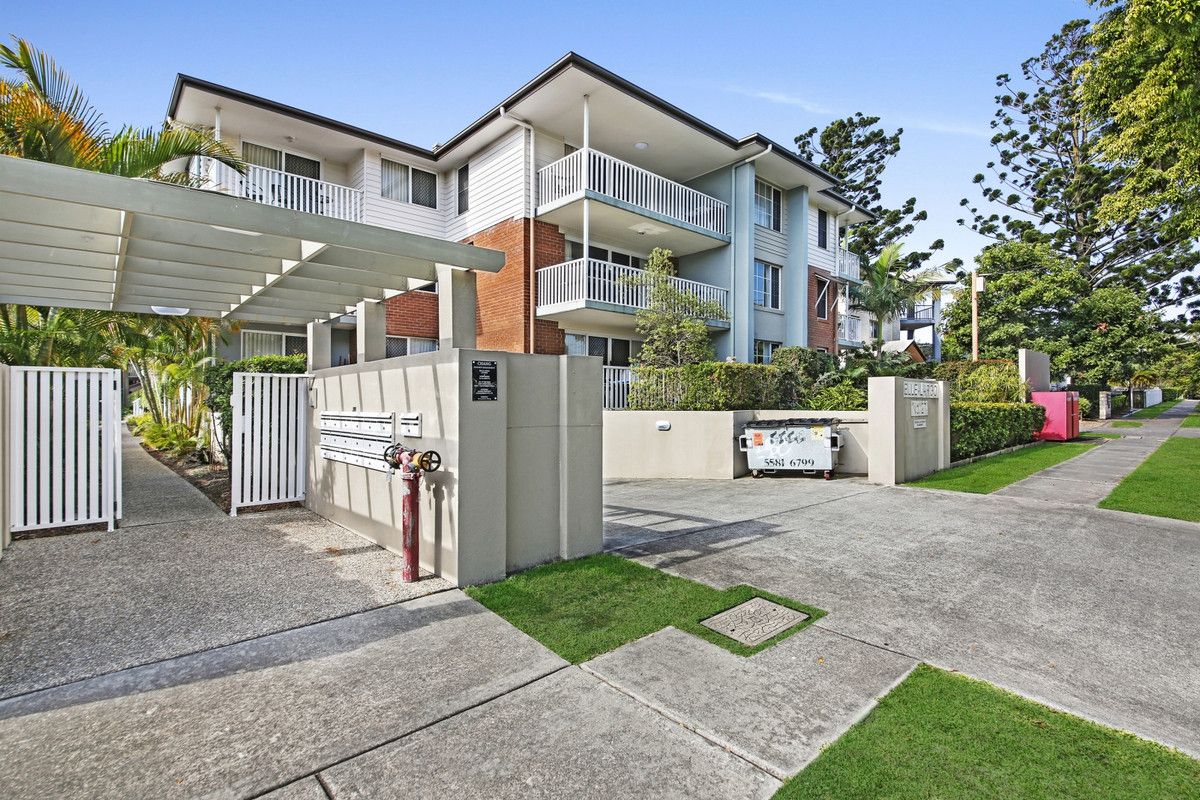 Sold 17 27 29 Walton Street Southport Qld 4215 On 17 Sep 2020 2016359006 Domain