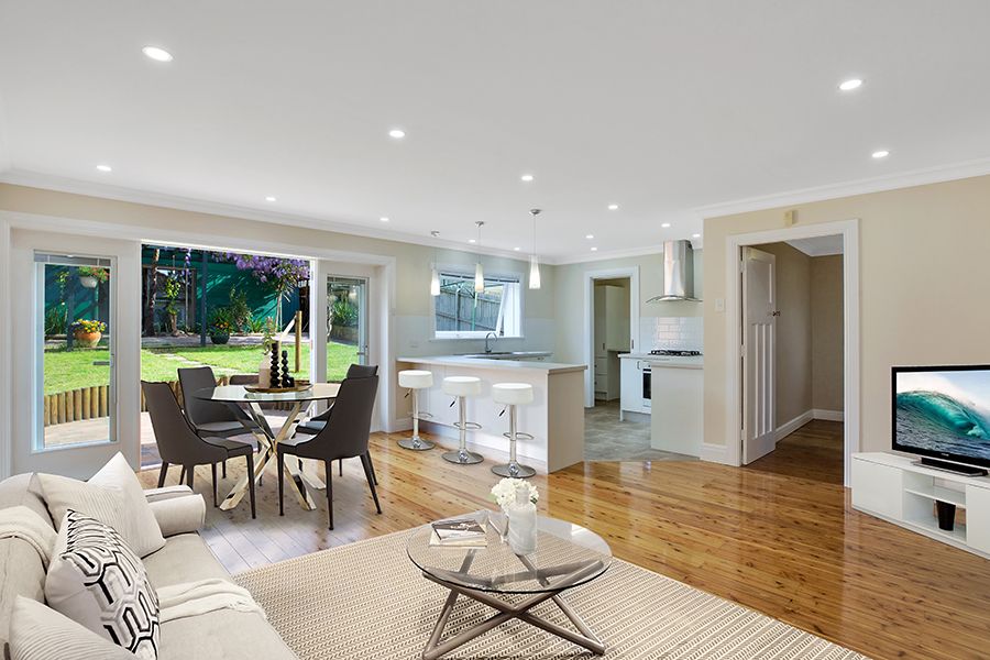 3 bedrooms House in 67 Florence Avenue EASTLAKES NSW, 2018