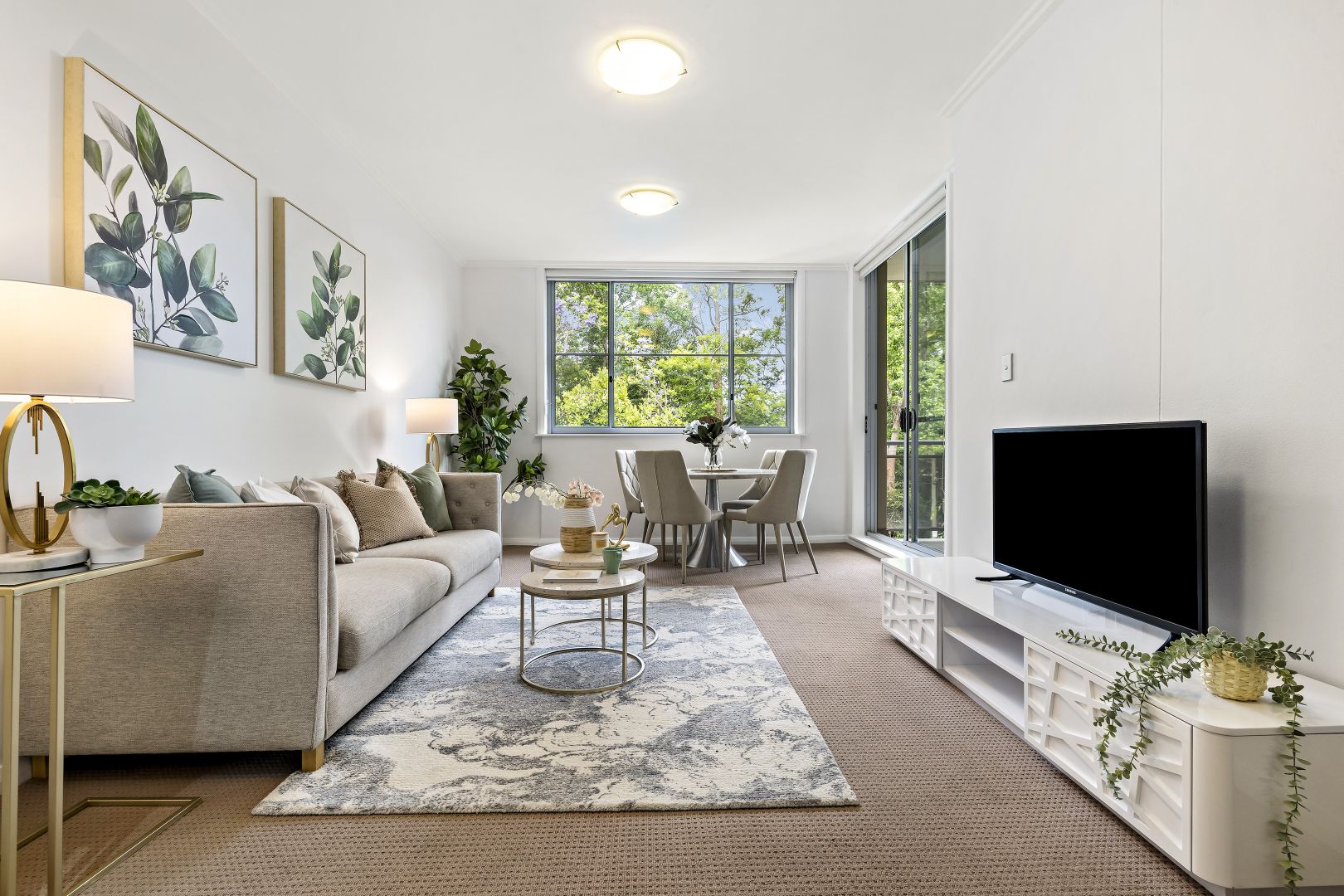 39/36-40 Culworth Avenue, Killara NSW 2071