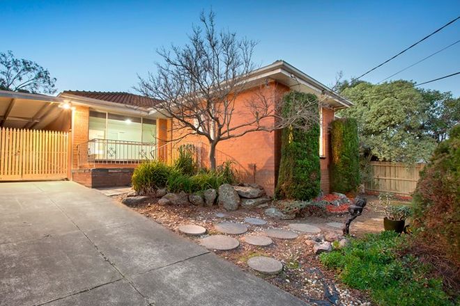 Picture of 25 Trist Street, WATSONIA NORTH VIC 3087