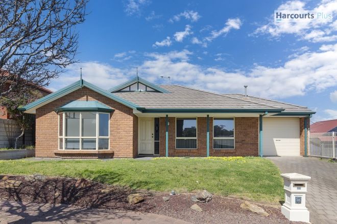 Picture of 46 Elizabeth Crescent, HALLETT COVE SA 5158