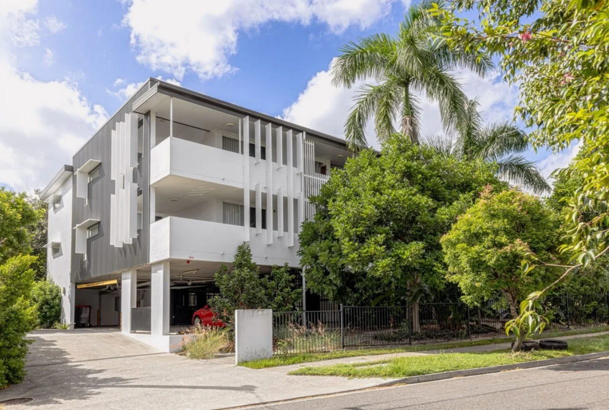 8/19 Buller St, Everton Park QLD 4053