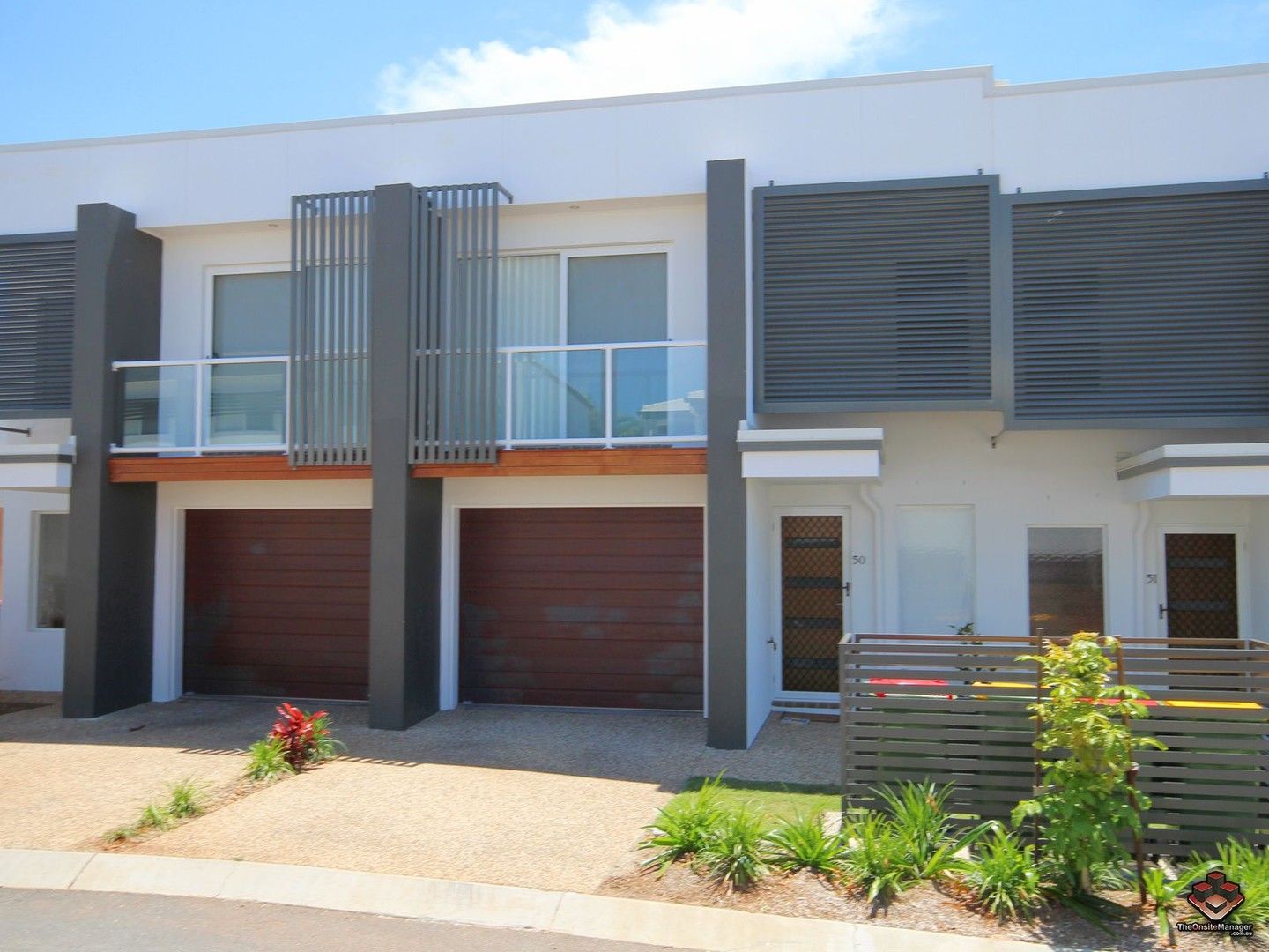 3 bedrooms Townhouse in ID:21099361/57 Charles Canty Drive WELLINGTON POINT QLD, 4160