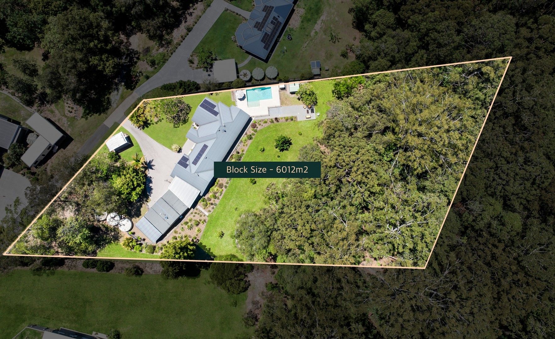 26 Fernhill Place, Diddillibah QLD 4559, Image 2