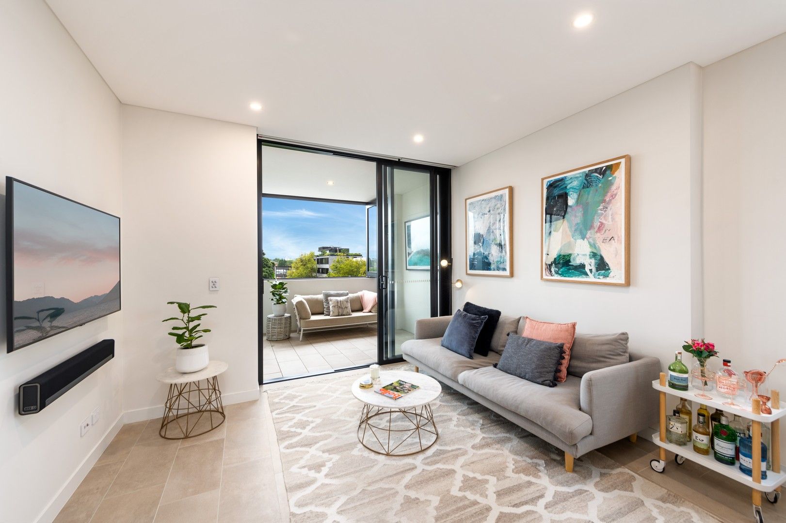 410/78a Albany Street, Crows Nest NSW 2065, Image 0