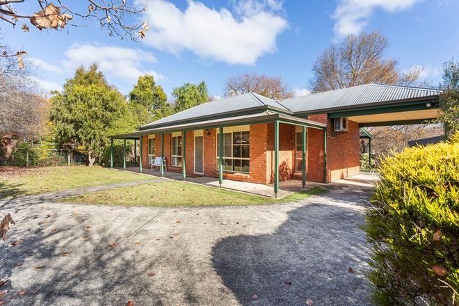 Picture of 5 Thiele Grove, HAHNDORF SA 5245