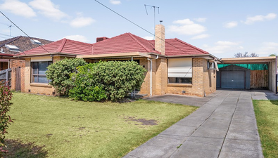 Picture of 95 Parer Road, AIRPORT WEST VIC 3042