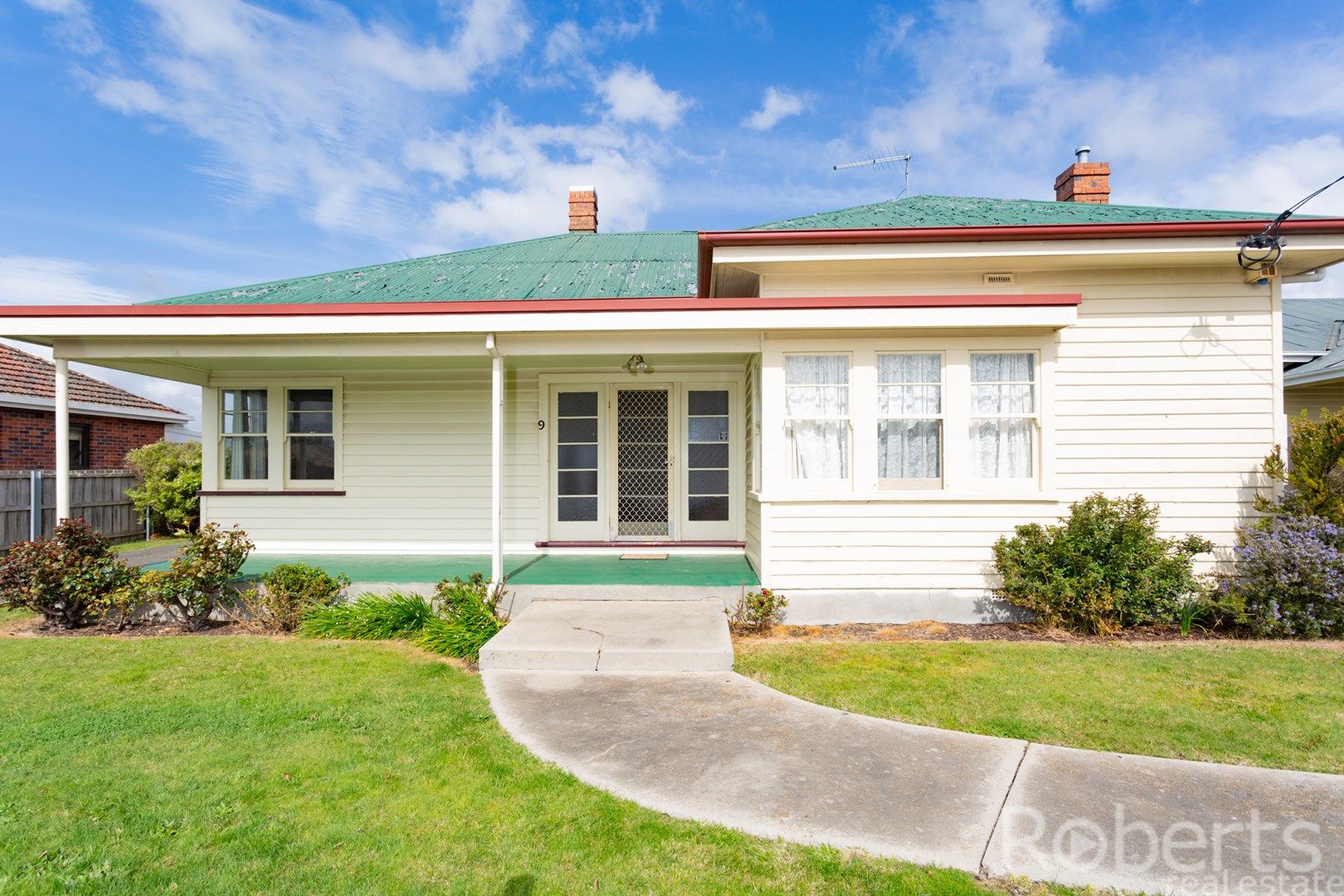 9 Haig Street, Mowbray TAS 7248, Image 0