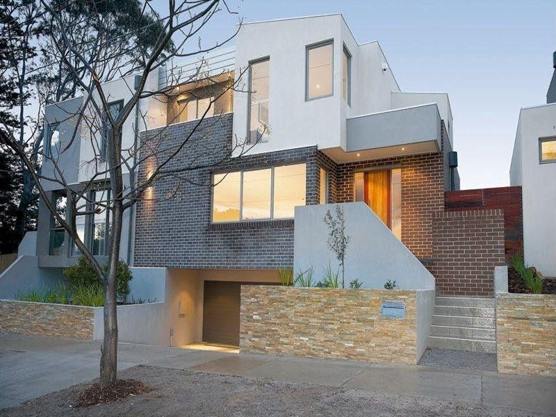 3 bedrooms House in 25B Bodley Street BEAUMARIS VIC, 3193